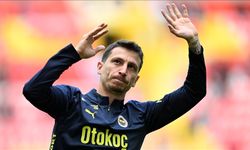 Fenerbahçeli futbolcu Mert Hakan Yandaş hastanede enfeksiyon tedavisi görüyor