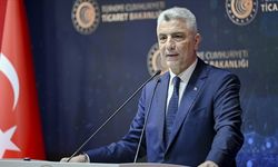Ticaret Bakanı Bolat, Türk Eximbank'ın temin ettiği en yüksek tutarlı sendikasyon kredisini değerlendirdi