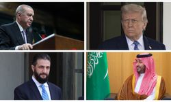 Cumhurbaşkanı Erdoğan’ın dörtlü liderler toplantısına katılması dünya basınında geniş yankı buldu