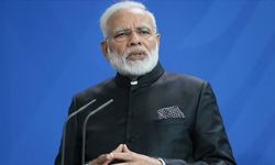 Modi’den “Sindoor Operasyonu” açıklaması: “Bu bir gurur anı”