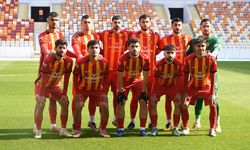Yeni Malatyaspor, 1. Lig tarihinde galibiyet alamayan 4. takım oldu