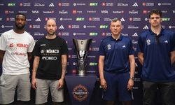 Fenerbahçe Beko Başantrenörü Jasikevicius: Sabırsızlıkla şampiyonluk maçını bekliyoruz