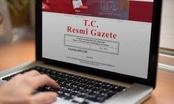 Hakim ve Savcıların görevde yükselme kararları Resmi Gazete’de yayımlandı
