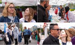 "İdeal Kilonu Öğren" Kampanyasına İlk Haftada 550 Binden Fazla Kişi Katıldı