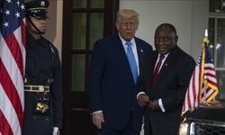Güney Afrika'dan Trump'a yanıt: Bu yıl öldürülen 6 çiftçiden 5'i siyahi