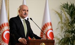 TBMM Başkanı Kurtulmuş'tan Şehit Uzman Çavuş Önder Özen İçin Taziye Mesajı
