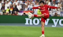 Trent Alexander-Arnold, sezon sonunda Liverpool'dan ayrılacak