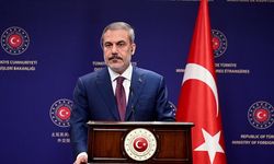 Bakan Fidan, "Türk-Suudi Koordinasyon Konseyi" Toplantısı için Suudi Arabistan'ı ziyaret edecek