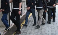 İstanbul’da terör örgütü FETÖ operasyonu: 9 gözaltı