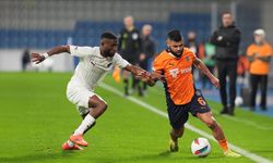 Hatayspor, Süper Lig'de yarın Başakşehir'i konuk edecek