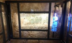 Perre Antik Kenti'ndeki yaşam yapay zeka destekli hologramla canlandırılıyor