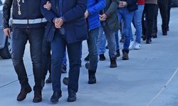 Diyarbakır merkezli suç örgütüne yönelik operasyonda 19 şüpheli tutuklandı
