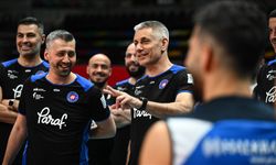 Halkbank, CEV Şampiyonlar Ligi Dörtlü Finali'nde "cesaretine" güveniyor