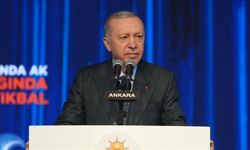 Cumhurbaşkanı Erdoğan: Yeni anayasa çalışmalarımıza başladık