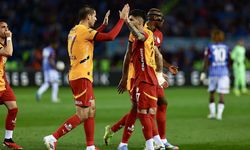 Galatasaray, sezonu çifte kupayla kapatmanın peşinde