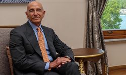 ABD'nin Suriye Özel Temsilcisi Barrack'tan, Suriye, Türkiye, Körfez ve Avrupa'yla işbirliği mesajı