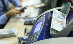 KKM Gerilerken Kredi Hacmi Artışta: Bankacılık Sektöründe 25 Nisan Haftası Verileri Açıklandı