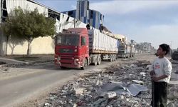 Hamas: İsrail Heyeti Yetkisiz, Müzakereler Gerçeklikten Uzak