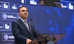 Sanayi ve Teknoloji Bakanı Kacır: Finansman ve istihdamda sanayicimizi destekleyici yeni adımlar atmaya hazırlanıyoruz