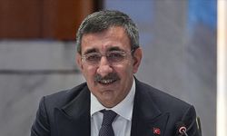 Cumhurbaşkanı Yardımcısı Yılmaz'dan "Türk Mutfağı Haftası" paylaşımı