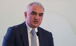 Bakan Ersoy: Kampanyalar, Kuzey Kıbrıs'ı hak ettiği küresel görünürlüğe taşıyacak