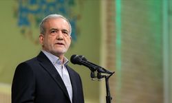 İran Cumhurbaşkanı: Yaptırım uygularlarsa açlıktan ölecek değiliz, yüzlerce seçeneğimiz var