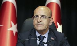 Hazine ve Maliye Bakanı Şimşek: Bu sene enflasyonun, yüzde 19-29 aralığında kalması ihtimalini oldukça yüksek görüyoruz