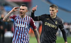 Trabzonspor, Ukraynalı oyuncularıyla son haftalarda skor buluyor