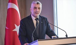 Ticaret Bakanı Bolat, yarın Birleşik Krallık'ta temaslarda bulunacak