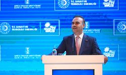 Bakan Kacır: OSB için geliştirilen lojman modelinin ilk uygulamasını Manisa'da hayata geçirdik