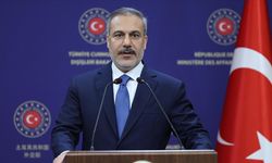 Bakan Fidan, 29-30 Mayıs'ta Ukrayna'yı ziyaret edecek