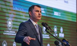 Bakan Kurum: Müsilaj ve benzeri sorunların yeniden yaşanmaması için atık su arıtma tesisleri artık yapılmalı