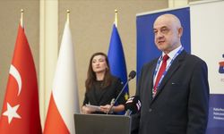 4. Polonya-Türkiye Ekonomik Forumu düzenlendi