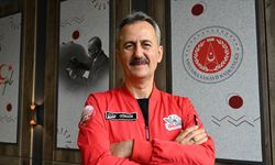 SSB Başkanı Görgün: Dünyanın 180 ülkesine ihracat yapan bir sektör haline geldik