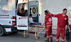 Danimarka, İsrail'in saldırıları altındaki Gazze'den tedavi için hasta almayı reddetti