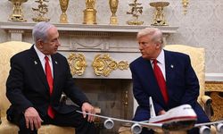 Trump'ın Orta Doğu turunda İsrail'i ziyaret etmesi için Tel Aviv'in girişimlerde bulunduğu iddiası