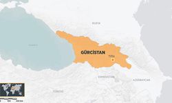 Gürcistan'da cumhuriyetin 107. yıl dönümünde liderlerden toprak bütünlüğü mesajı