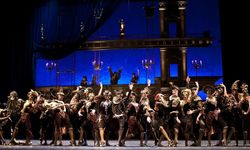 Sofya Opera ve Balesi, 16. Uluslararası İstanbul Opera ve Bale Festivali'ne konuk olacak