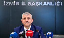 MHP İzmir İl Başkanı Şahin'den, Büyükşehir Belediyesine "grev" tepkisi:
