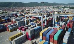 Başkentten ihracat 4 ayda 4,6 milyar dolara ulaştı