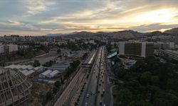 ABD yaptırımlarının kalkması Suriye'nin yeniden inşa sürecine ivme kazandıracak