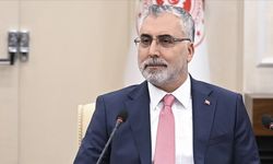 Bakan Işıkhan: İŞKUR aracılığıyla hayata geçirdiğimiz uygulamaların olumlu etkisini istihdamda görmeye devam ediyoruz