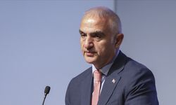Kültür ve Turizm Bakanı Ersoy: "Türkiye olarak turizmi yapay zeka ile yeniden tanımlayacağız"