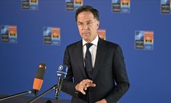 NATO Genel Sekreteri Rutte, Rusya-Ukrayna müzakerelerinde Türkiye'nin rolüne dikkati çekti