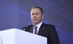 İçişleri Bakanı Yerlikaya'dan Osmaniye'deki sağanak yağışa ilişkin açıklama