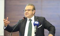 Büyükelçi Egemen Bağış: Terörsüz bir Türkiye tüm bölge ülkeleri için ilham kaynağı olmaya devam edecek
