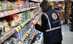 Ticaret Bakanlığı yılın 4 ayında yapılan denetimlerde 1 milyar lirayı aşan ceza uyguladı