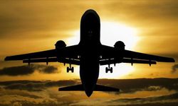 Çin'de borç krizindeki yerel hava yolu şirketi JoyAir tüm uçuşlarını durdurdu