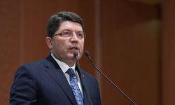 Adalet Bakanı Tunç: Ülkemizin gelişmesinin önünde engel olan terör belasından kurtulmamız bakımından önem arz ediyor