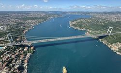 İstanbul Boğazı'nda gemi trafiği çift yönlü kapatıldı
